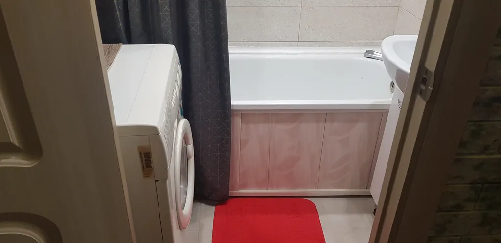 Уютная, просторная квартира возле Аквапарка