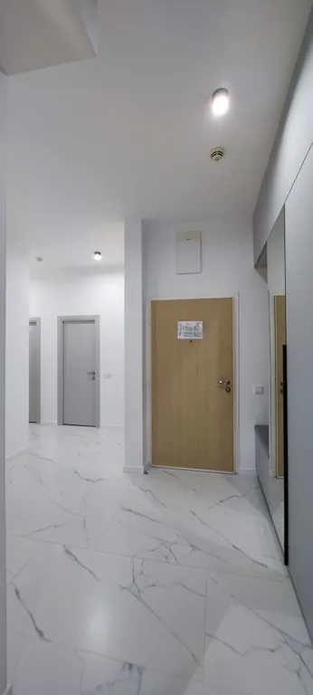 Квартира с видом на море Goldwing