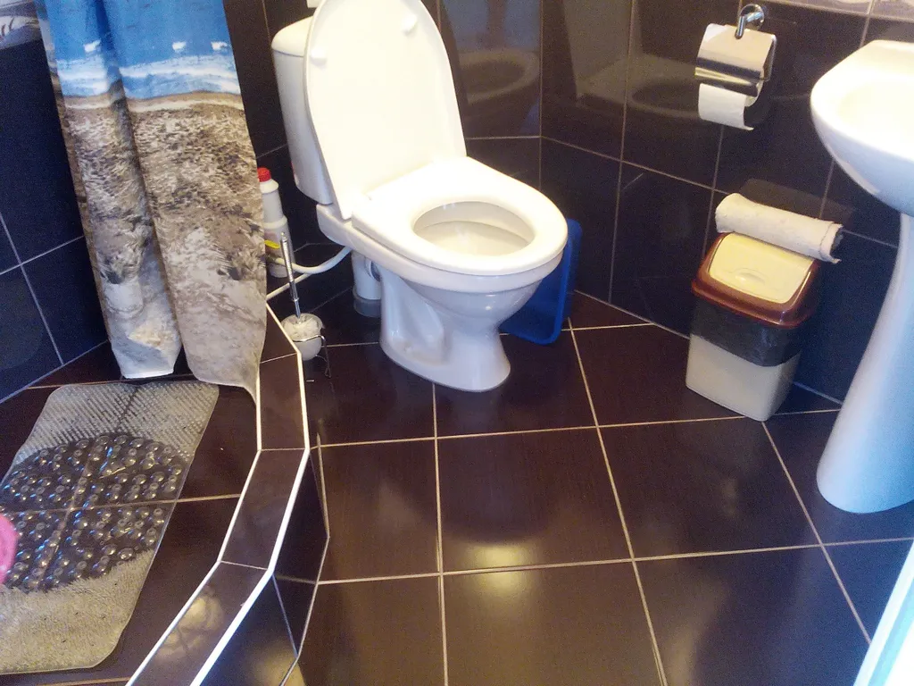 Уютный двухместный номер с видом на горы