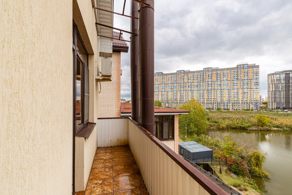 Квартира Комната — Краснодар