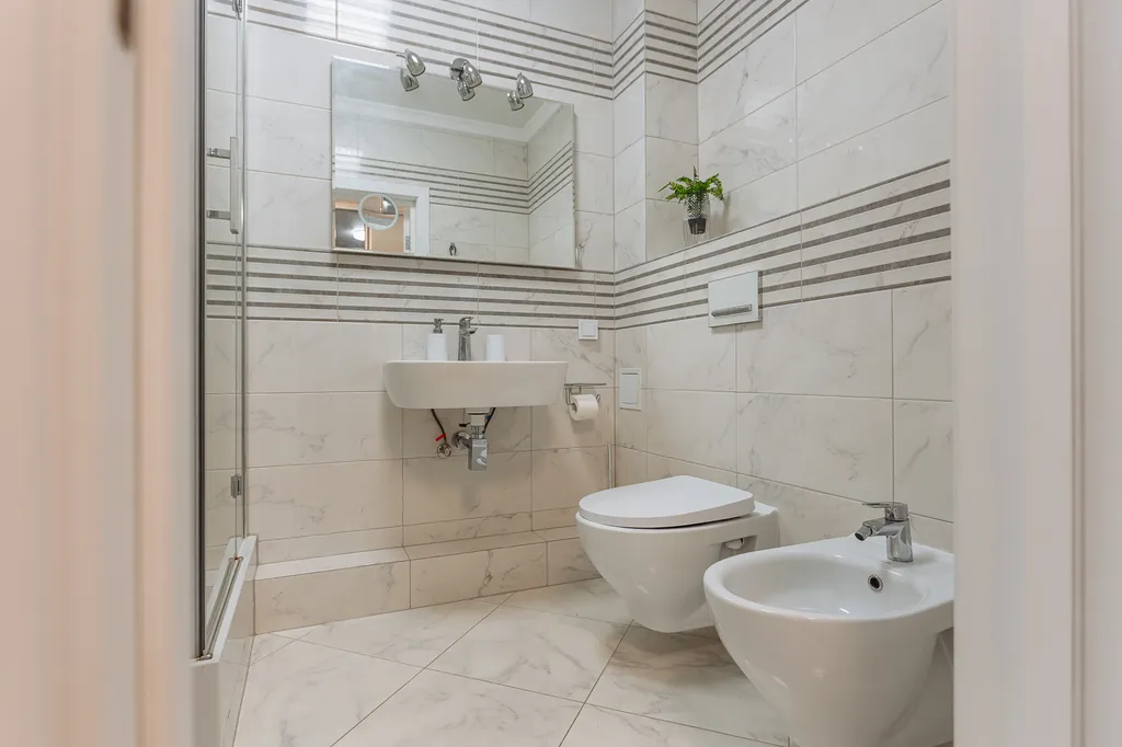 Квартира на Западном пляже