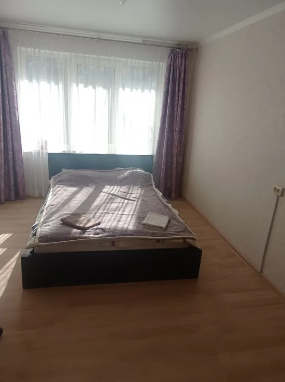 Уютная квартира — аренда посуточно в Ижевск