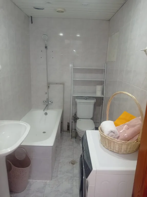 Дом-особняк для отличного уединенного отдыха, дистанционное заселение