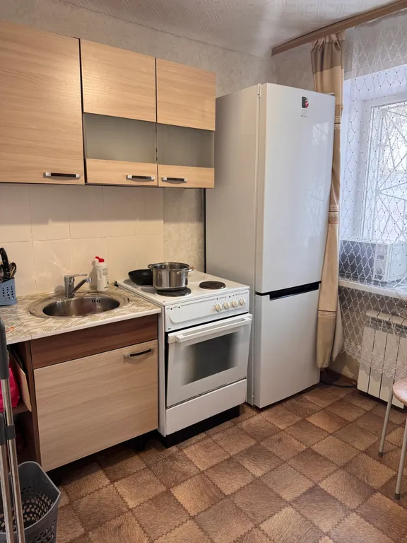 Доступная квартира