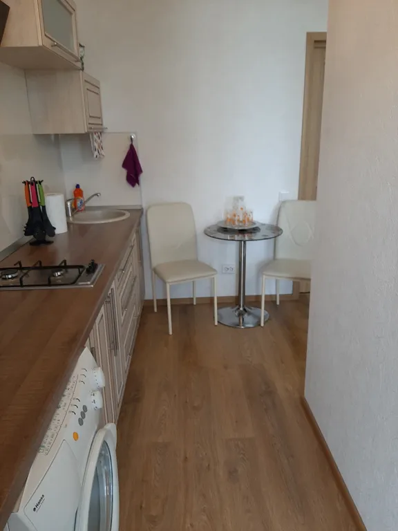 Квартира Уютная квартира — Светлогорск