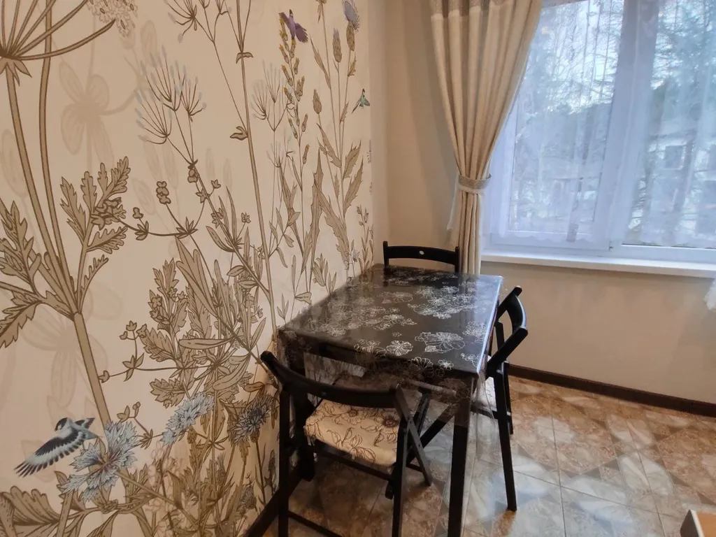 Квартира у моря