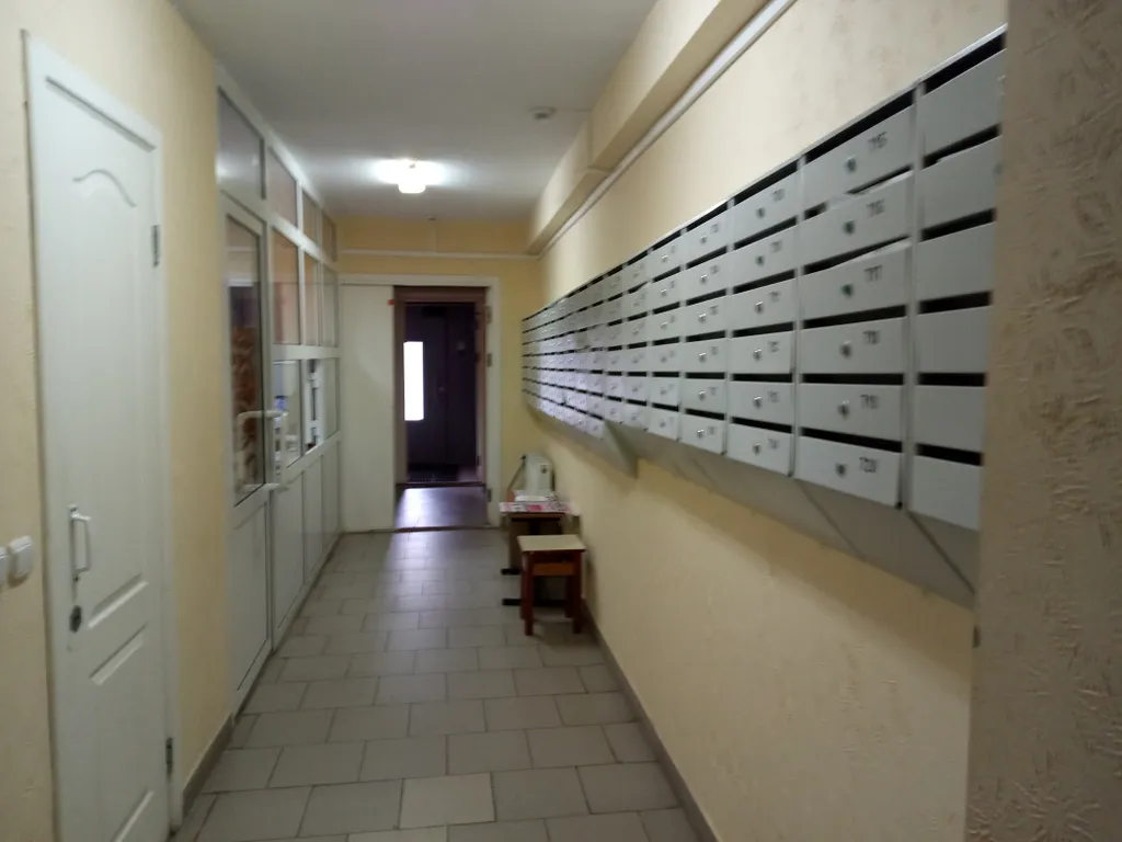 Уютная студия с новым ремонтом