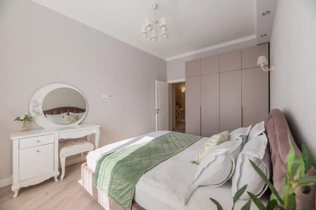 Gagarin park mega mall