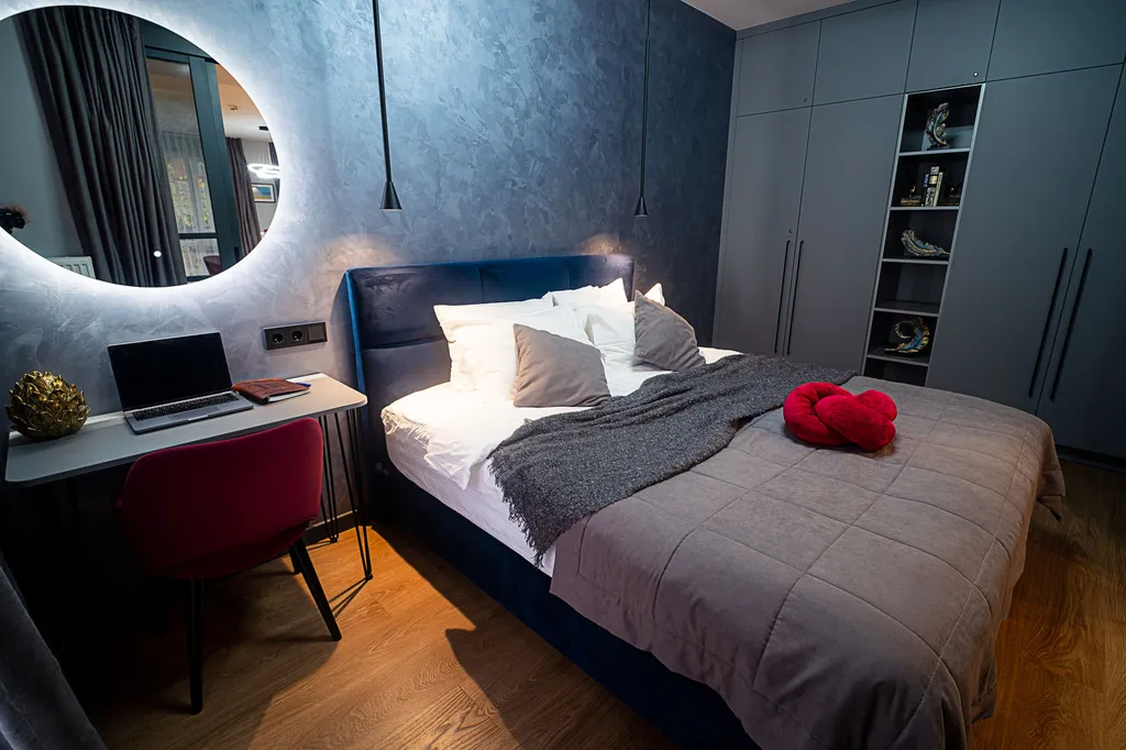 Квартира Светлогорская идиллия — аренда посуточно в Светлогорск