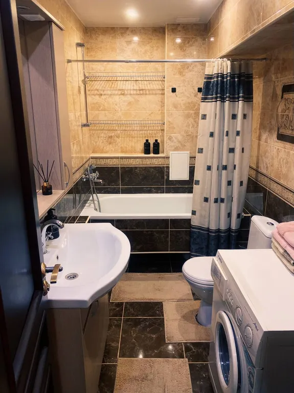 Квартира в центре у набережных Воскресенской и Брюгге