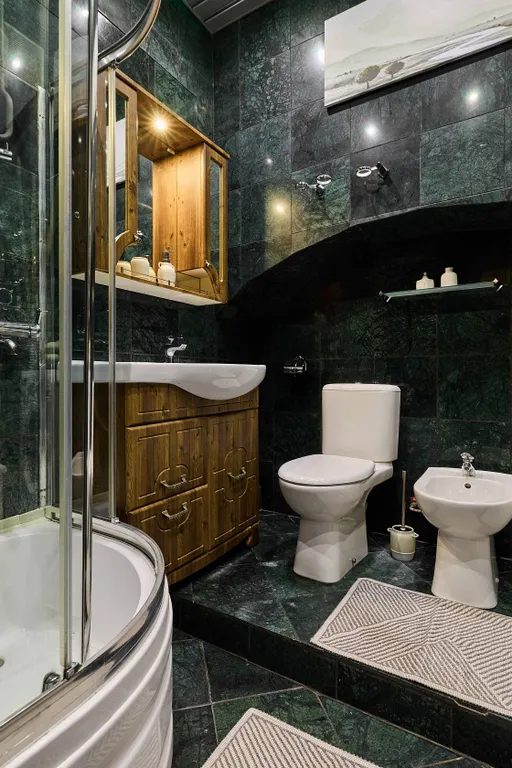 Квартира 2-комнатная Квартира — Санкт-Петербург