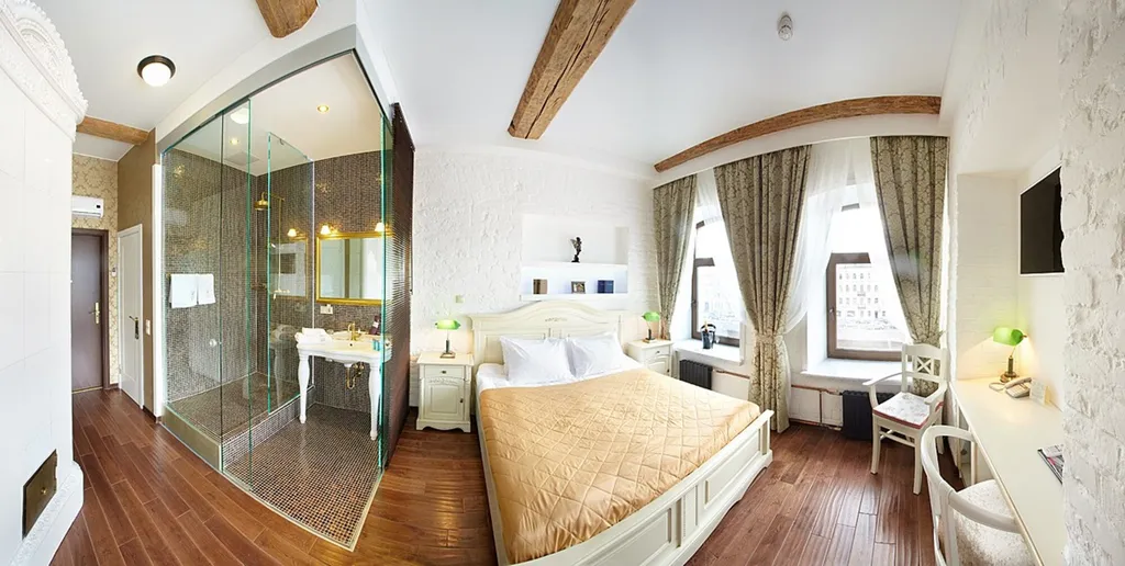 Квартира Комната — Санкт-Петербург