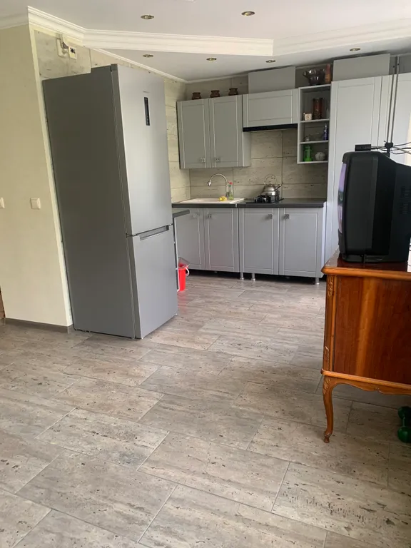 Уютная квартира в центре курортного города