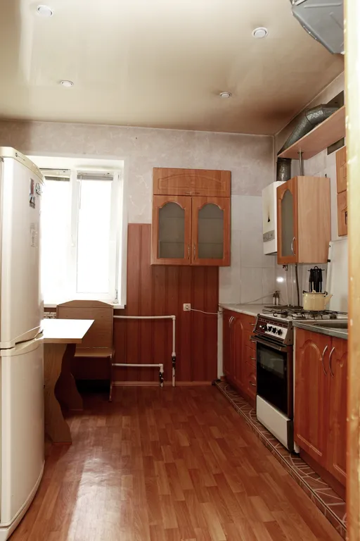 Апартаменты двухкомнатные татия