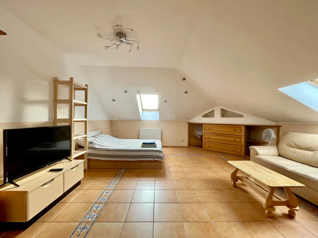 Квартира Квартира мансарда Königstraße — Калининград