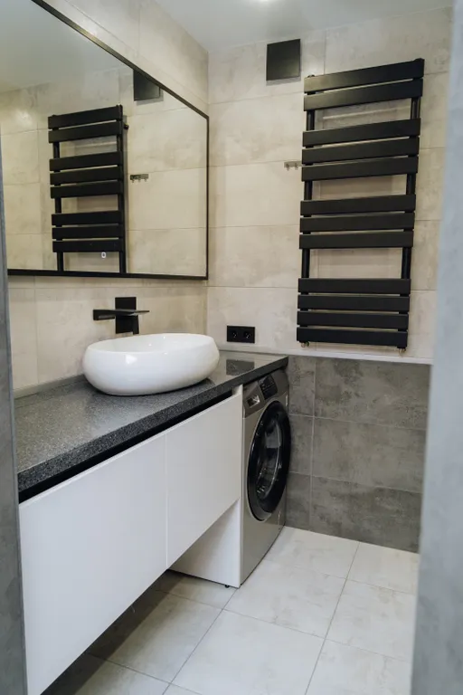 Уютный дом с видом на горы