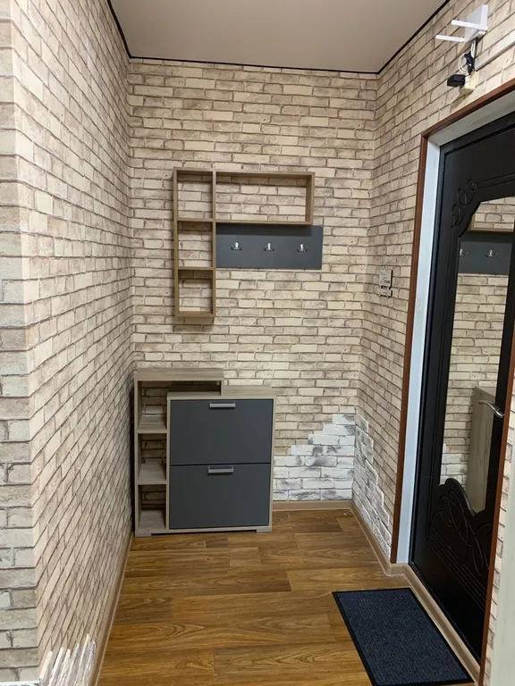 Апартаменты на 10 Этаже с потрясающим видом на реку Обь