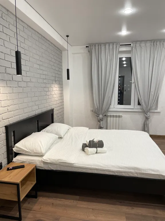 Квартира — аренда посуточно в Нижневартовск