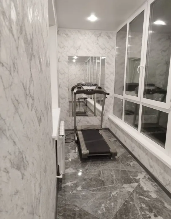 Шикарная квартира с новым ремонтом