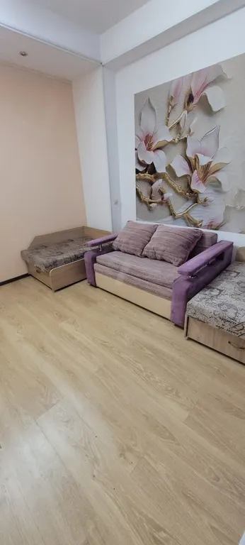 Апартамент на берегу моря улучшенный эконом