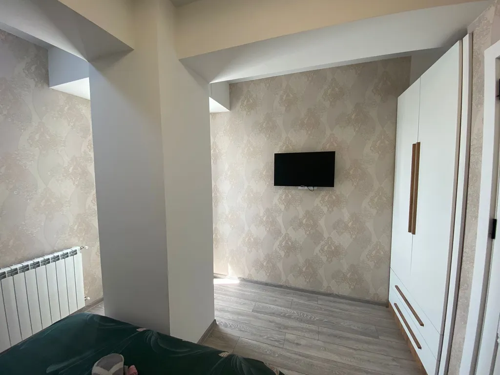 Просторная квартира в 10 минутах от Старого Тбилиси