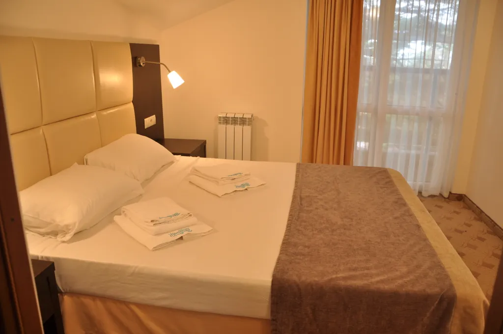 Квартира Комната — аренда посуточно в Новомихайловский