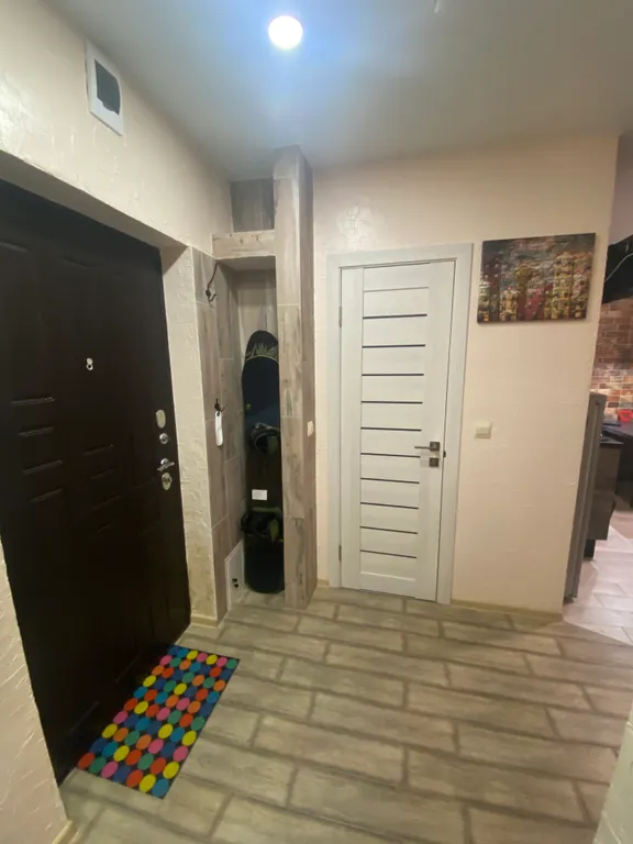 Горная сказка на Эстонской