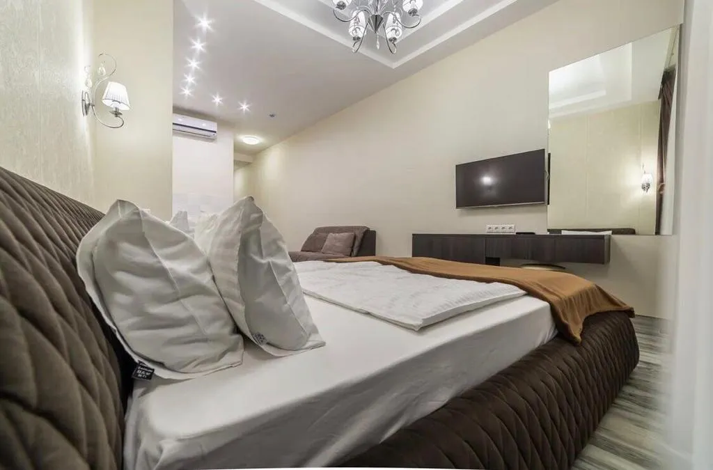 Студия Люкс