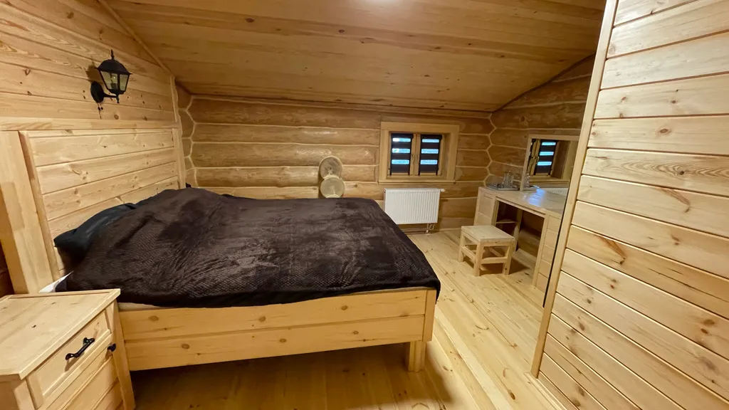 Гостевой дом