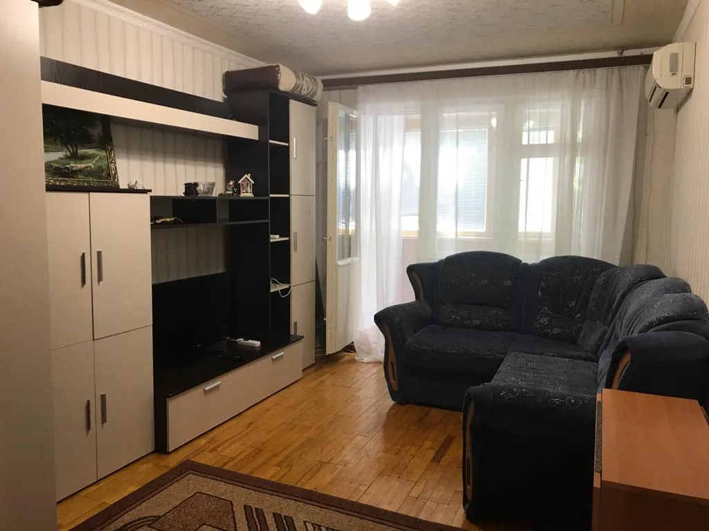 Квартира недалеко от моря