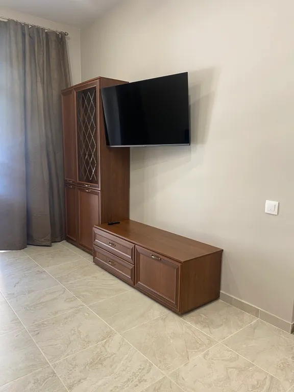 Квартира в сосновом бору