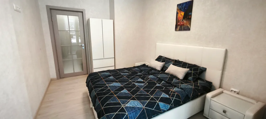 Уютная квартира рядом с Мегой Адыгея