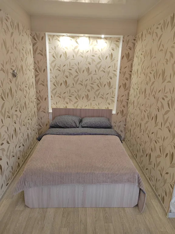 Квартира Квартира Студия в Солнечном — Иркутск