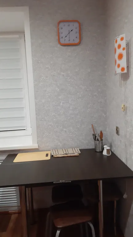 Удобная квартира в центре