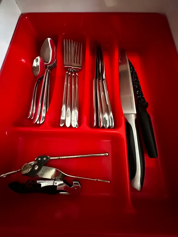 Квартира в центре города с парковкой