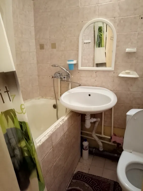 Уютная квартира рядом с центром