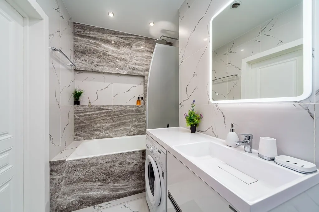 Квартира Квартира Уютная студия для комфортного проживания — Новоивановское