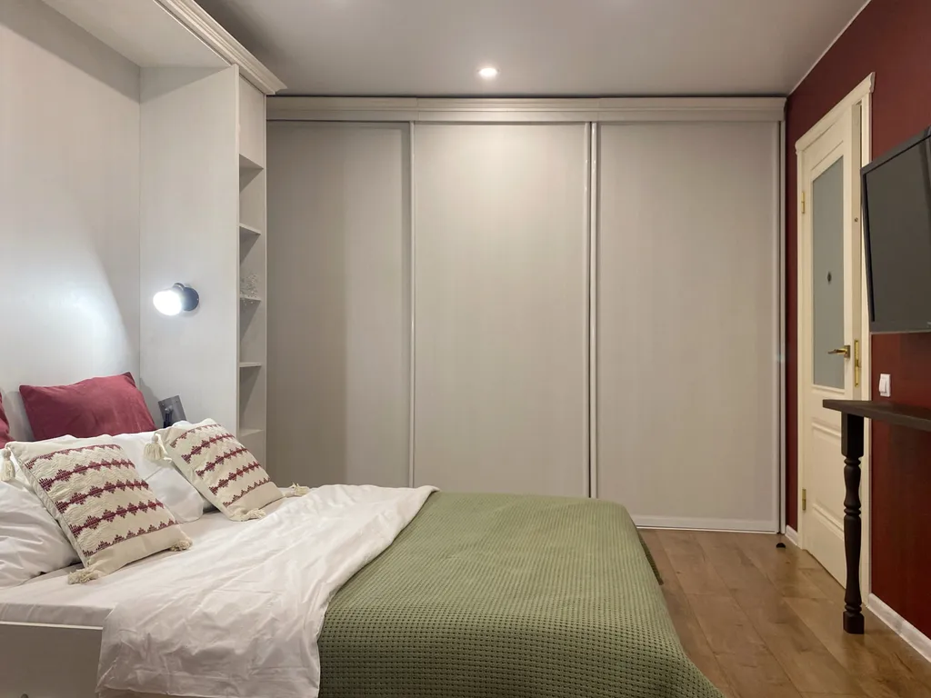 Уютный апартамент вблизи Кремля