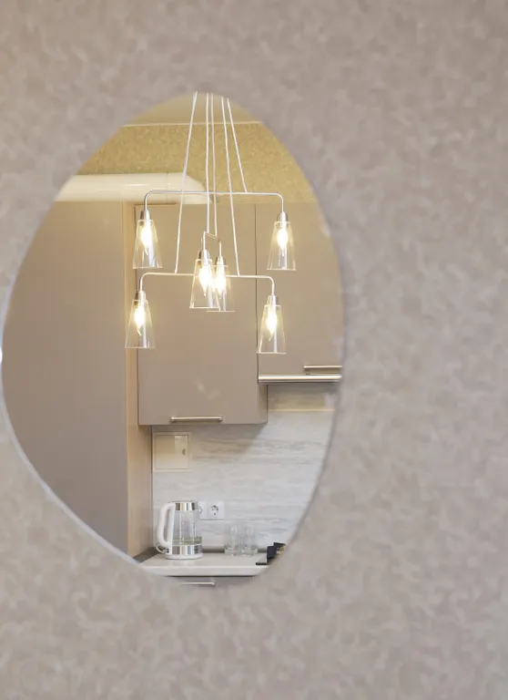 3-комнатная уютная квартира