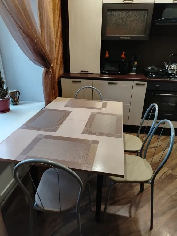 Уютные и современные апартаменты