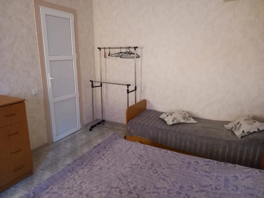 Уютный домик