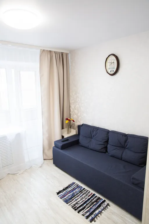 Уютная студия на Ярмарке