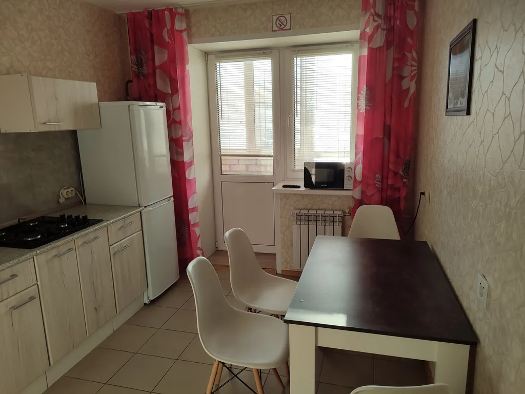 Квартира 1-комнатная Квартира — Ярославль