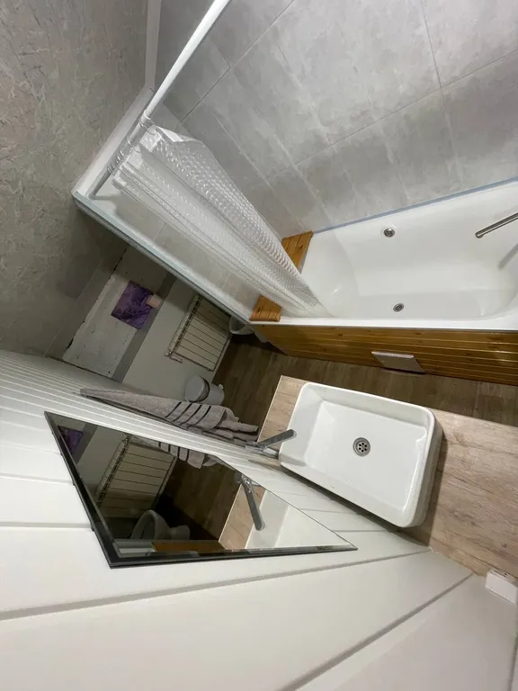 Комната "соло" в гостевом доме "штурман"