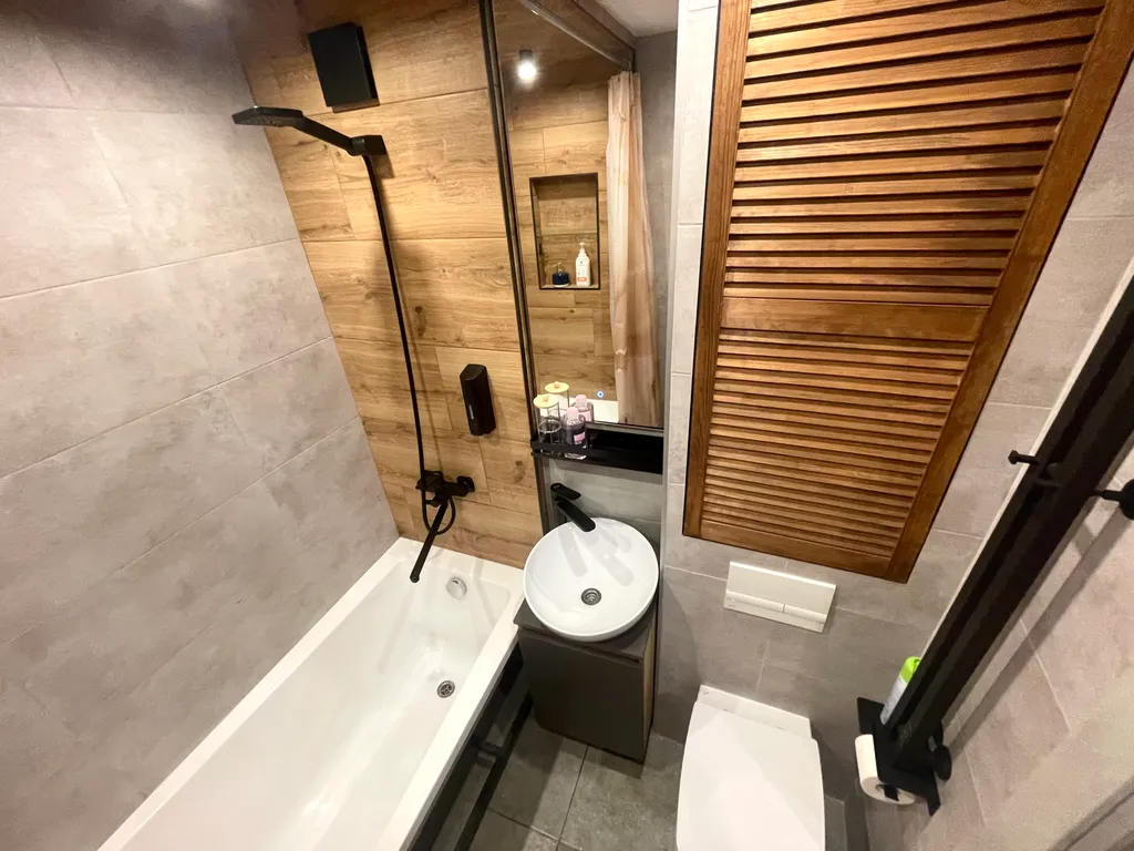 Квартира премиум класса в самом центре города у набережной