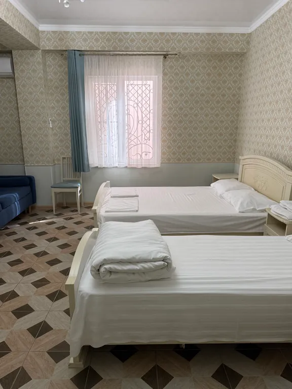 Квартира Комната — Сухум