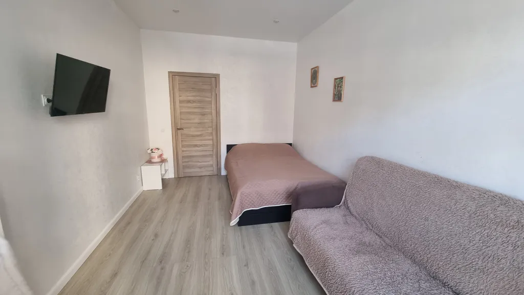 Квартира Квартира Ваш комфортный отдых — Темрюк