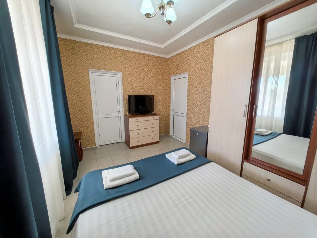 Квартира Комната — Геленджик