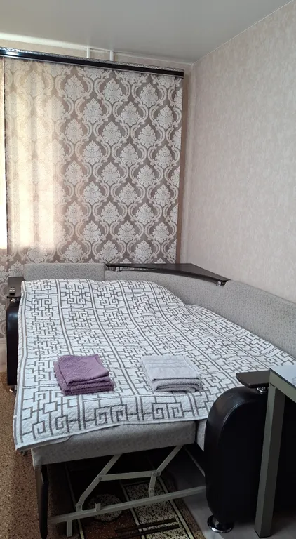 Уютная квартира-студия — аренда посуточно в Муром