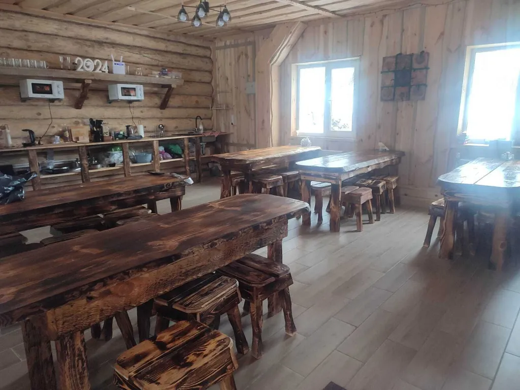 Пятиместный